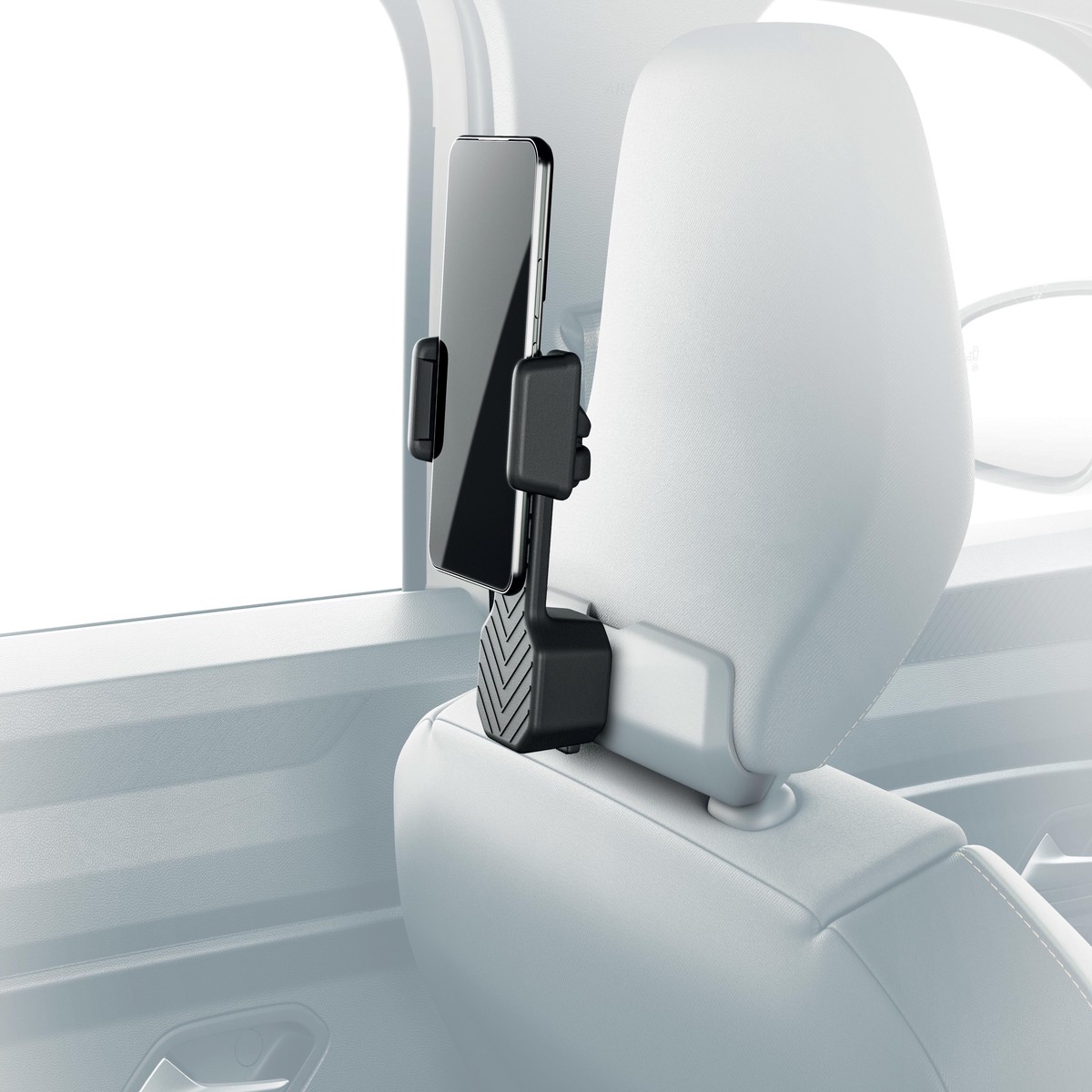YouClip Smartphone Holder - Dacia Duster