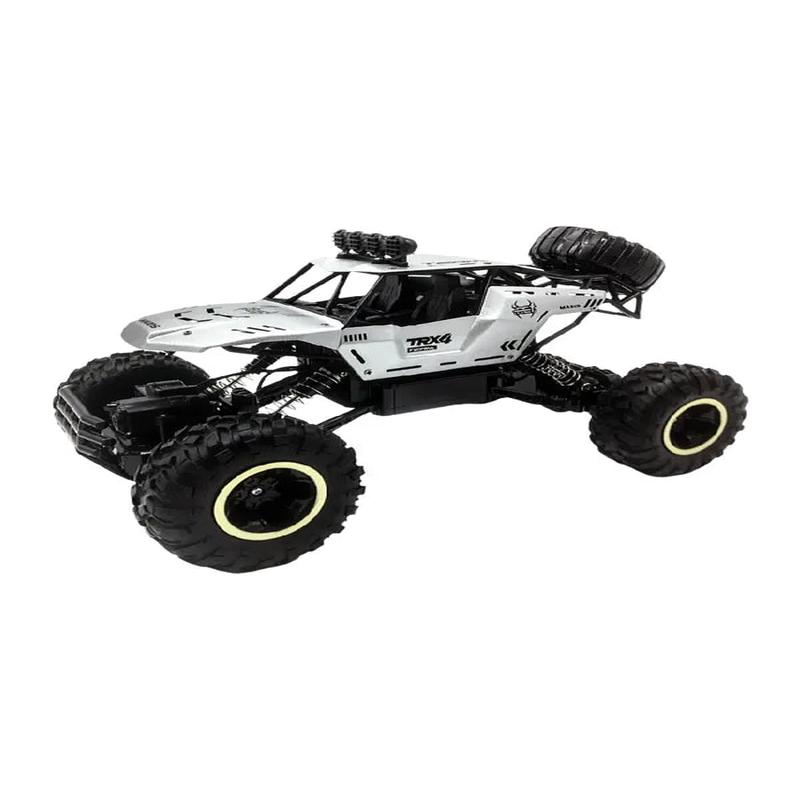 ZWN - 1:12 / 1:16 4WD LED 2.4G