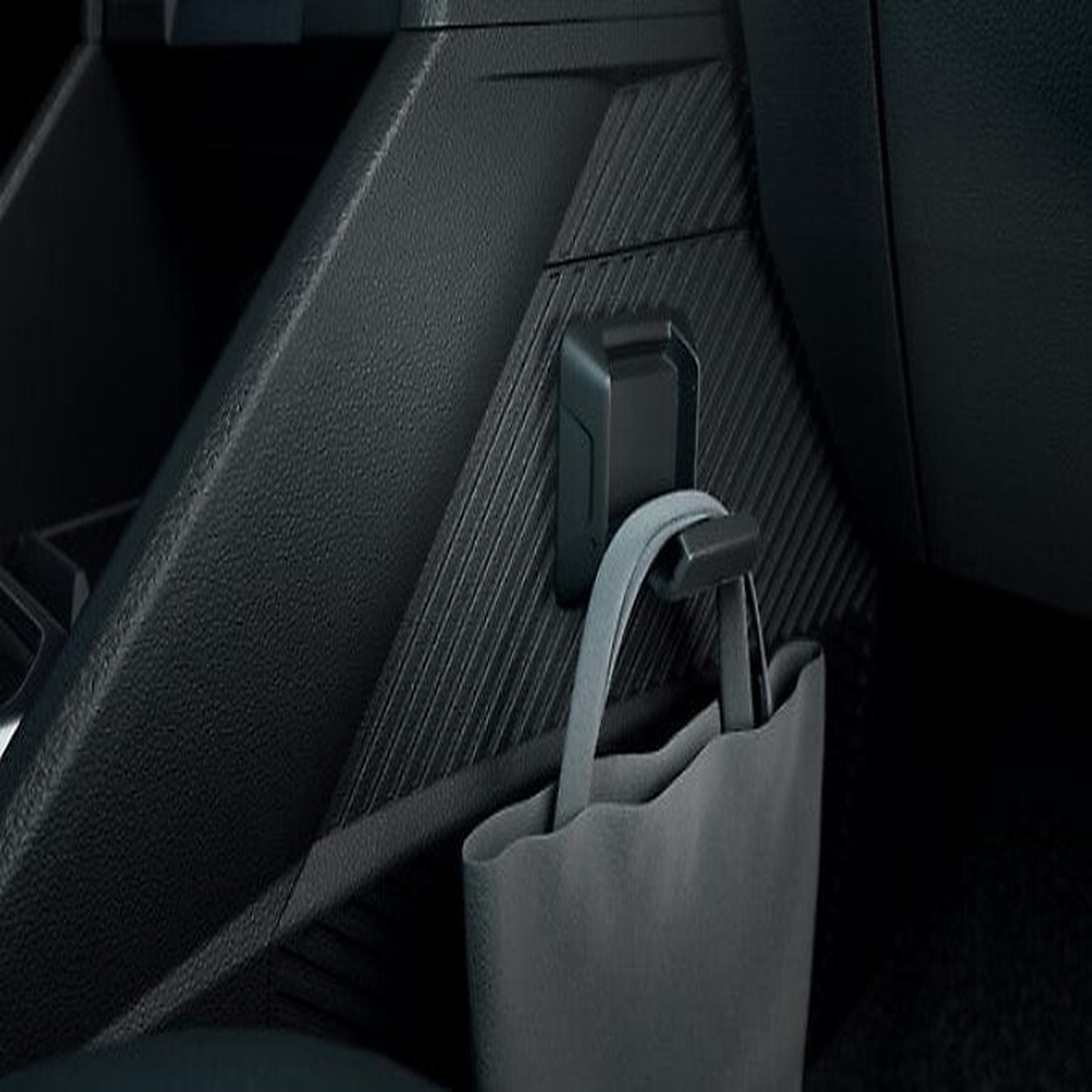 YouClip Hook - Dacia Spring
