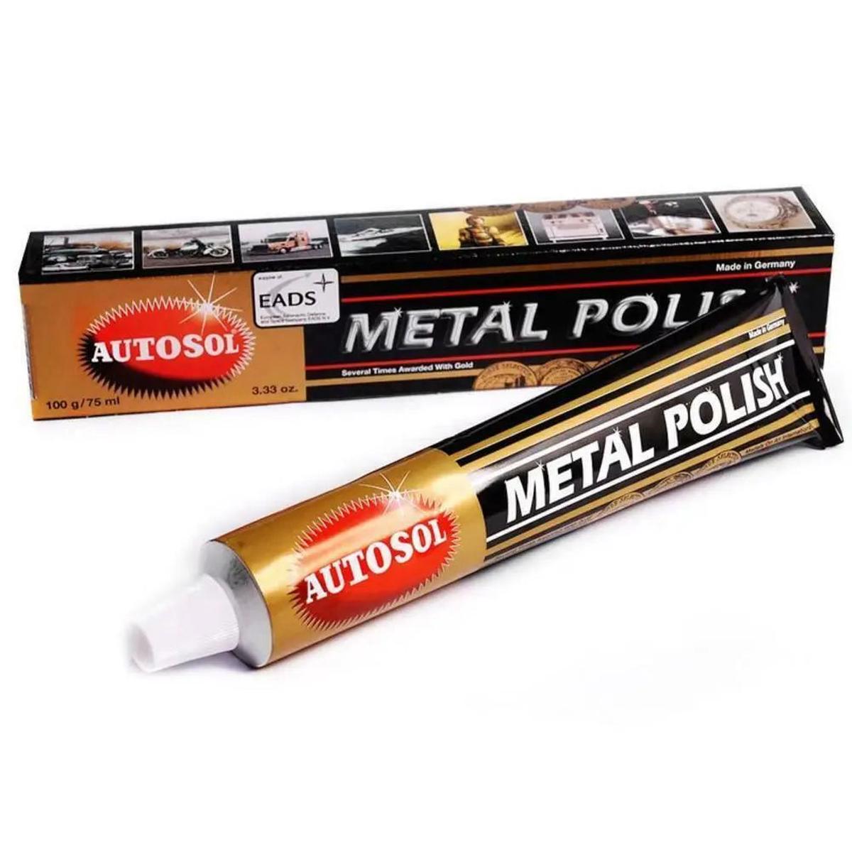 - Autosol