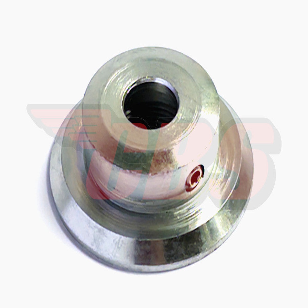 Norton Commando Front Engine Mount Collar (1) - 06-0422
