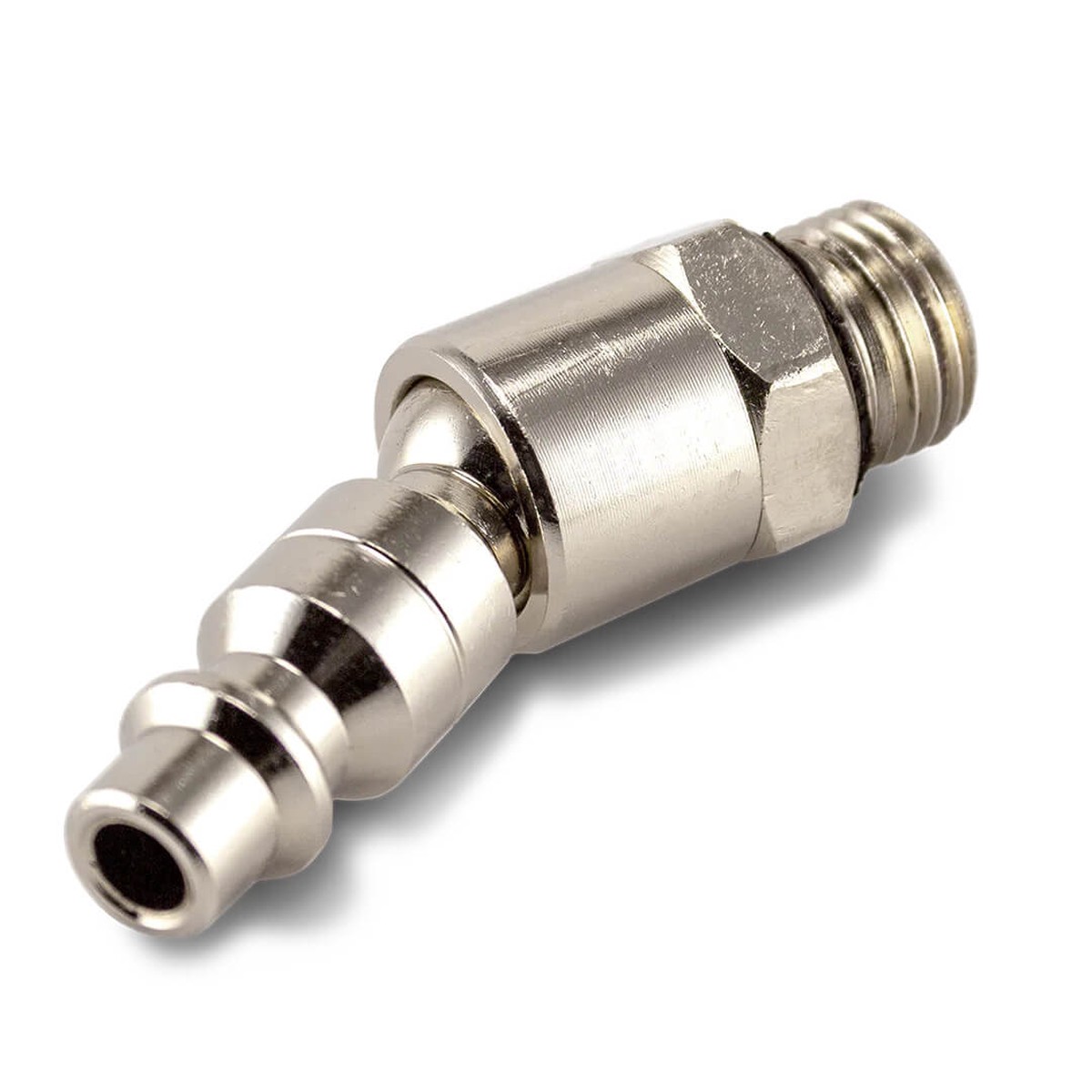 TM-006 TornadorMax Swivel Air Inlet