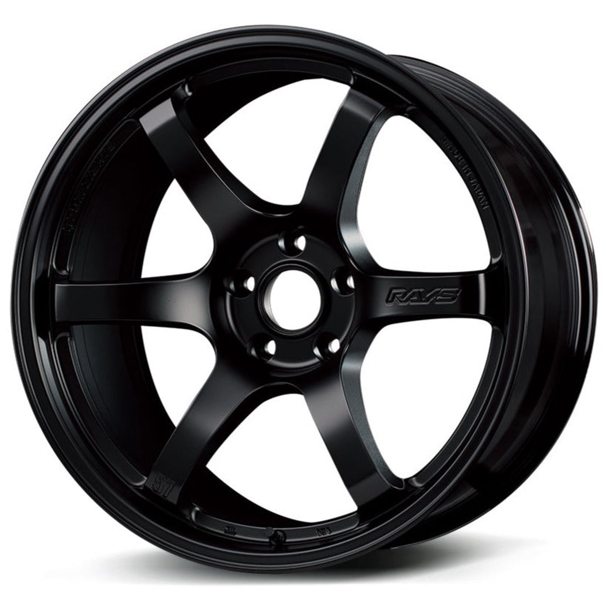 Gram Lights 57DR - 19"