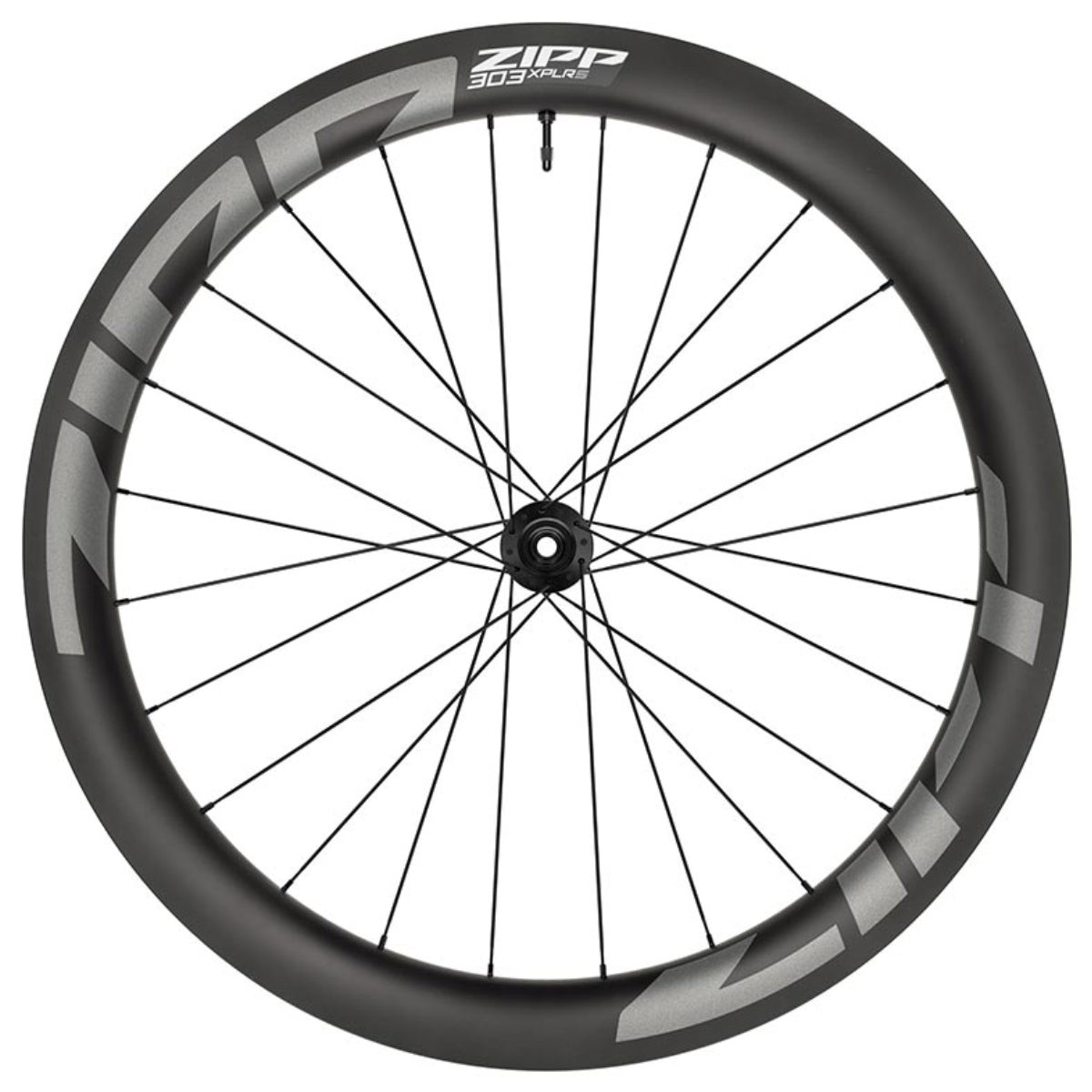Zipp 303 XPLR S Front Wheel