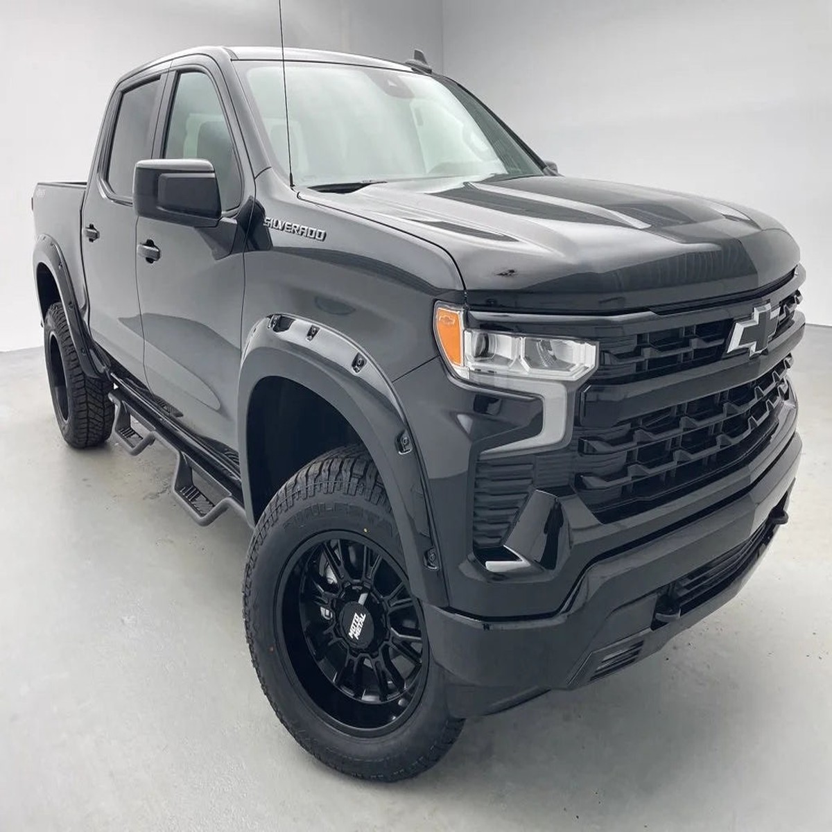 NEW 2024 Chevrolet Silverado 1500