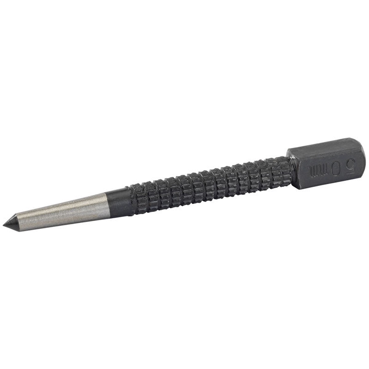 Draper Tools 5mm x 100mm Centre Punch DRA10750
