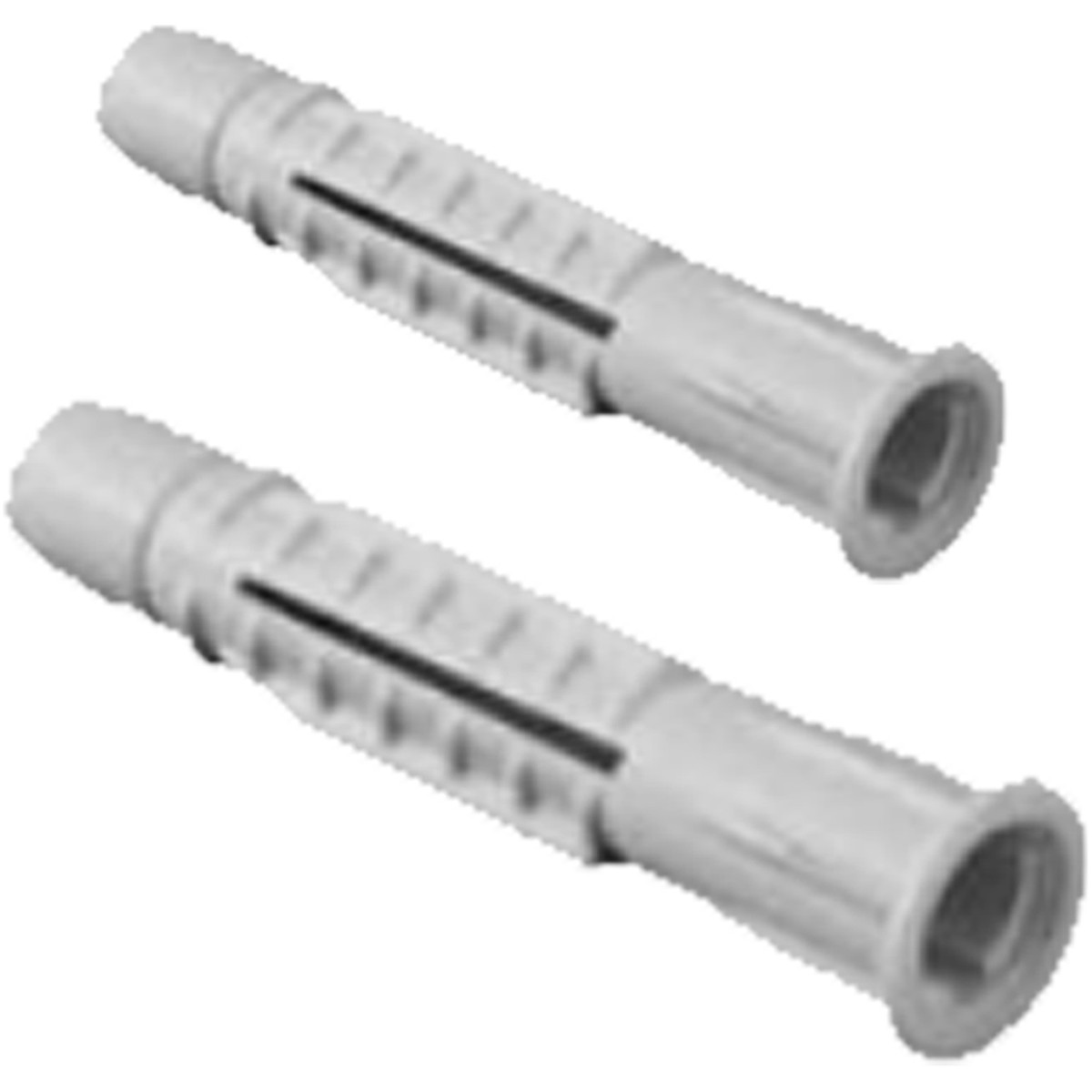 Wadfow Universal Plastic Tox (Gray)
