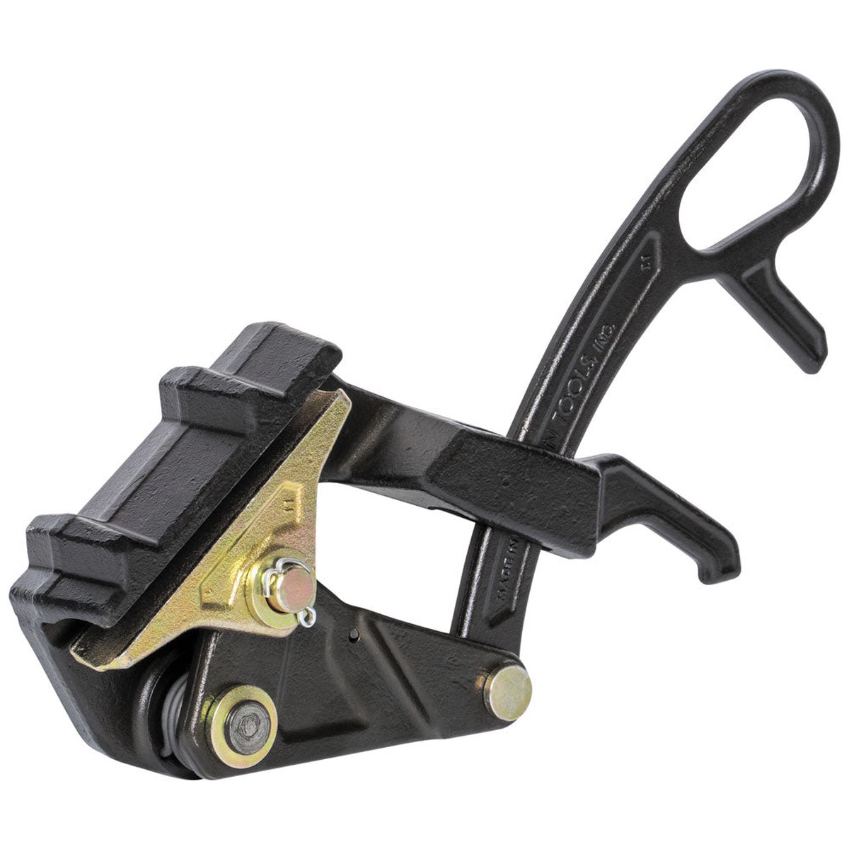 Klein Tools Wide Range Transmission Grip, Model 16499