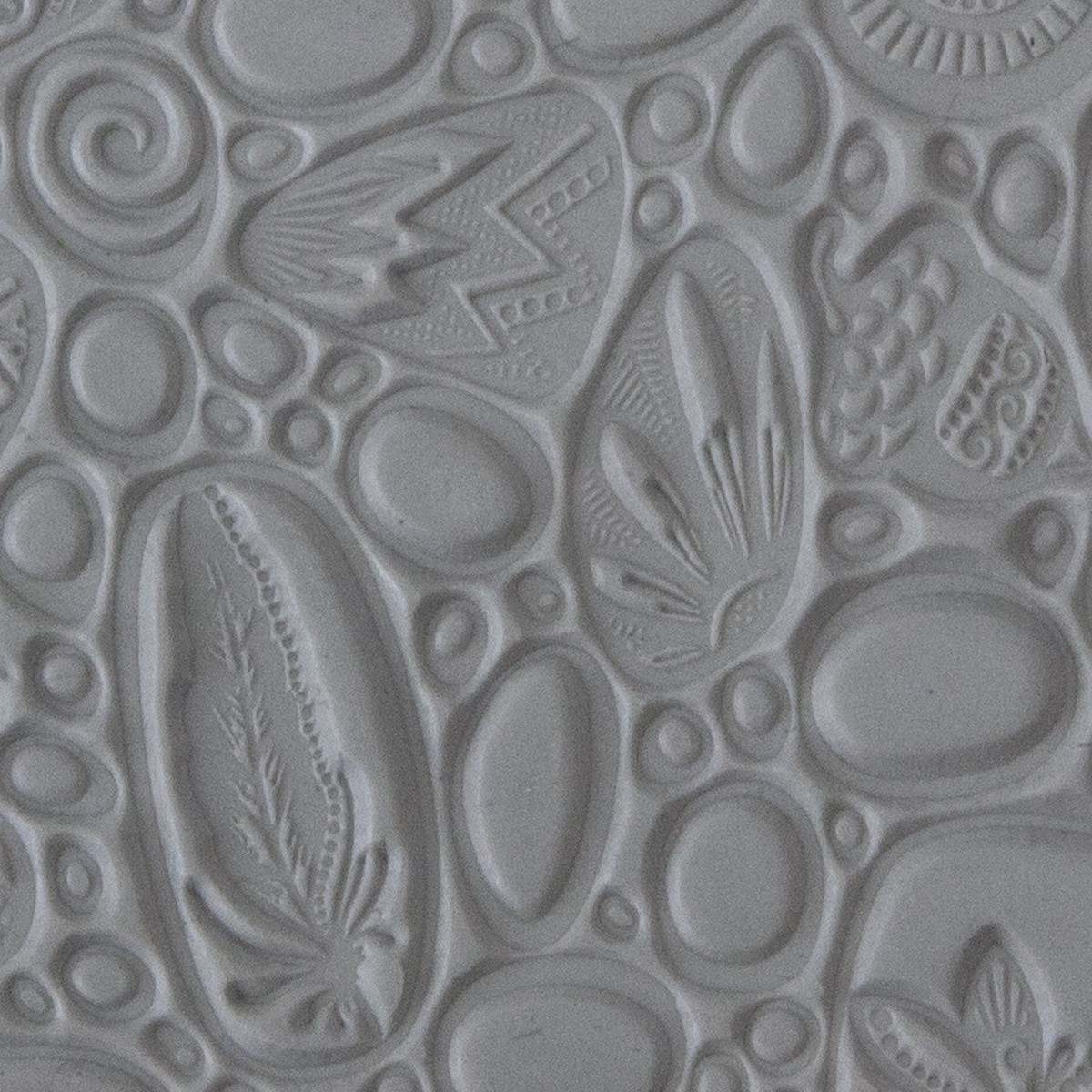 Texture Tile - Pebble Puzzle