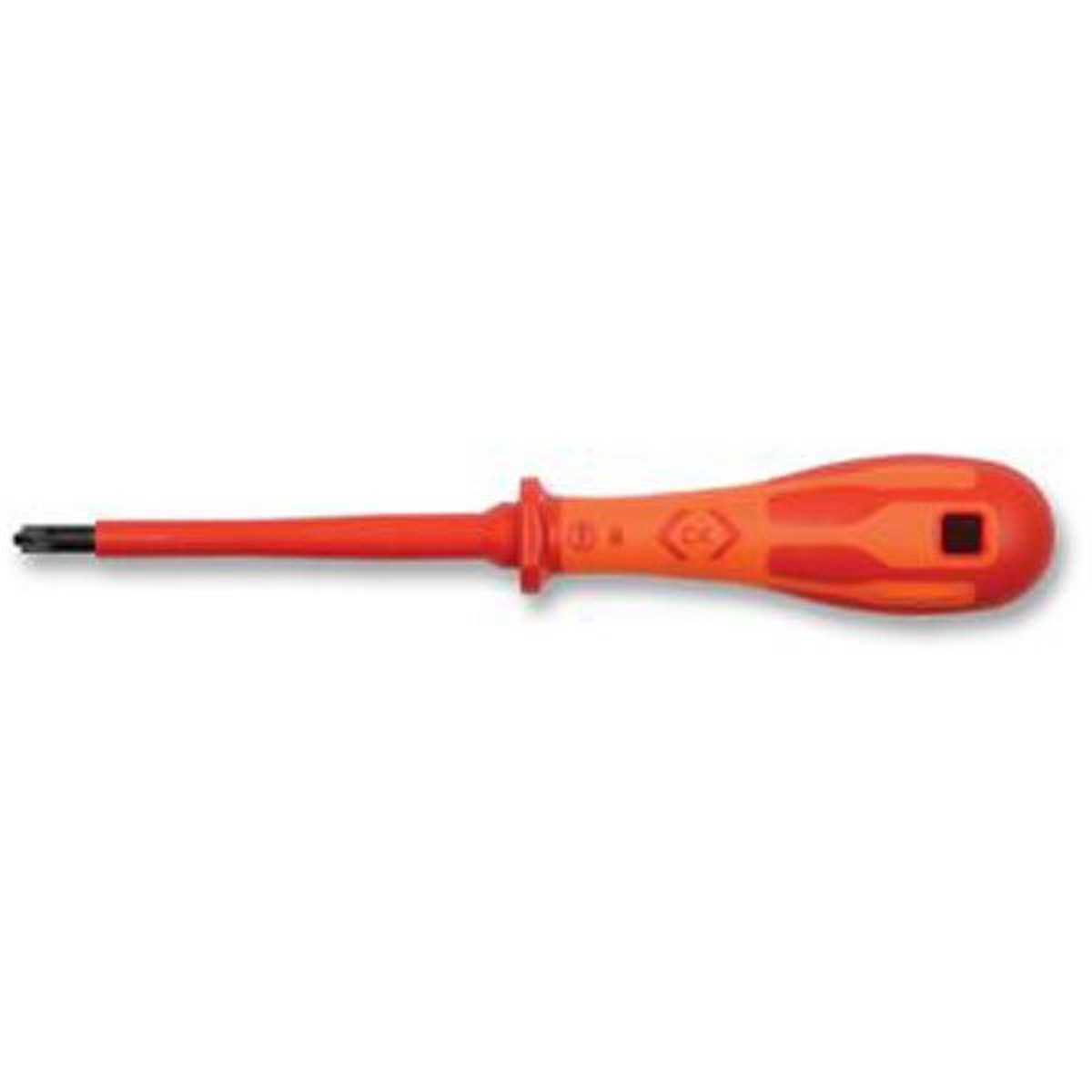 CK Dextro VDE Screwdriver MOD1x75mm