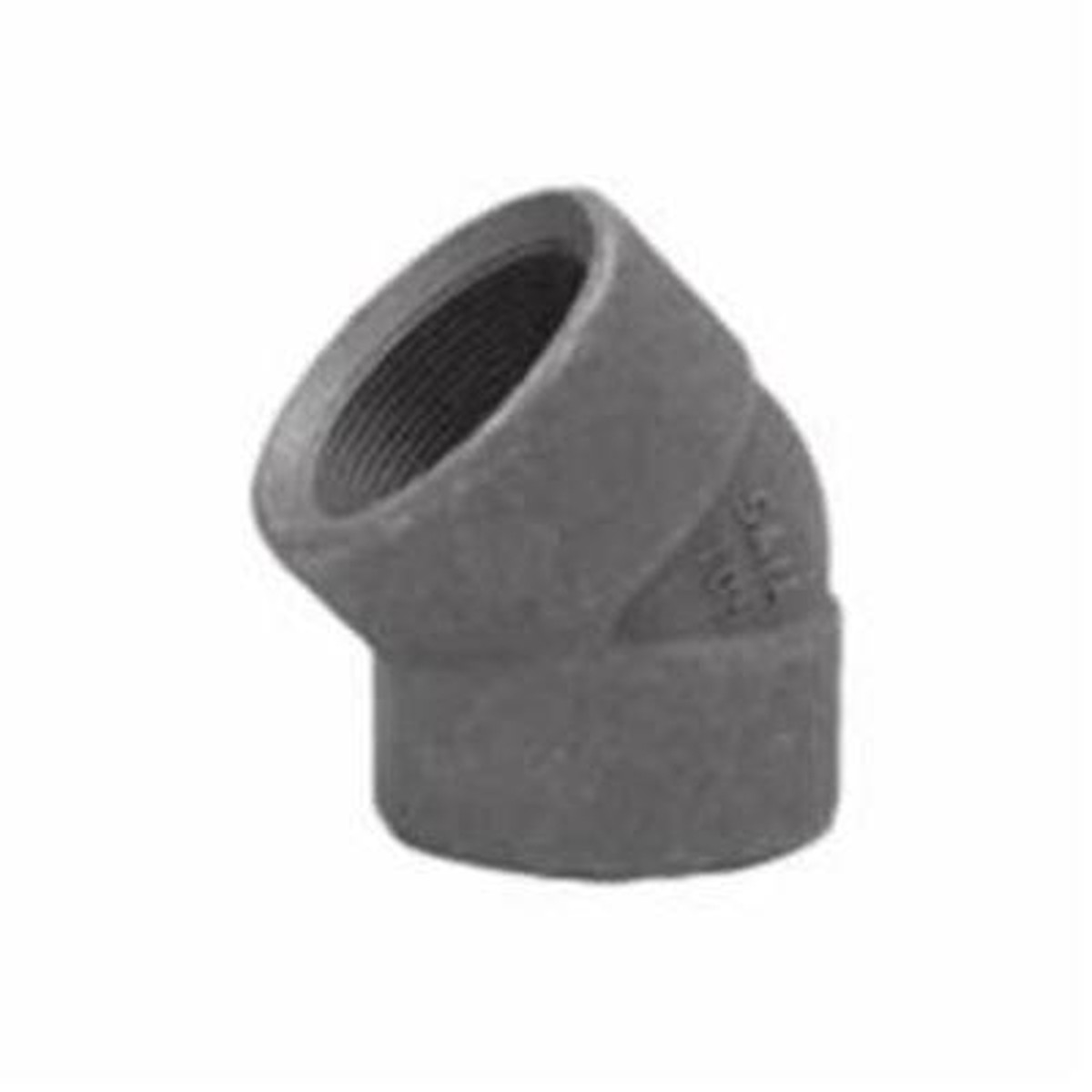 Elbow 45 Deg 2M 3/8 in
