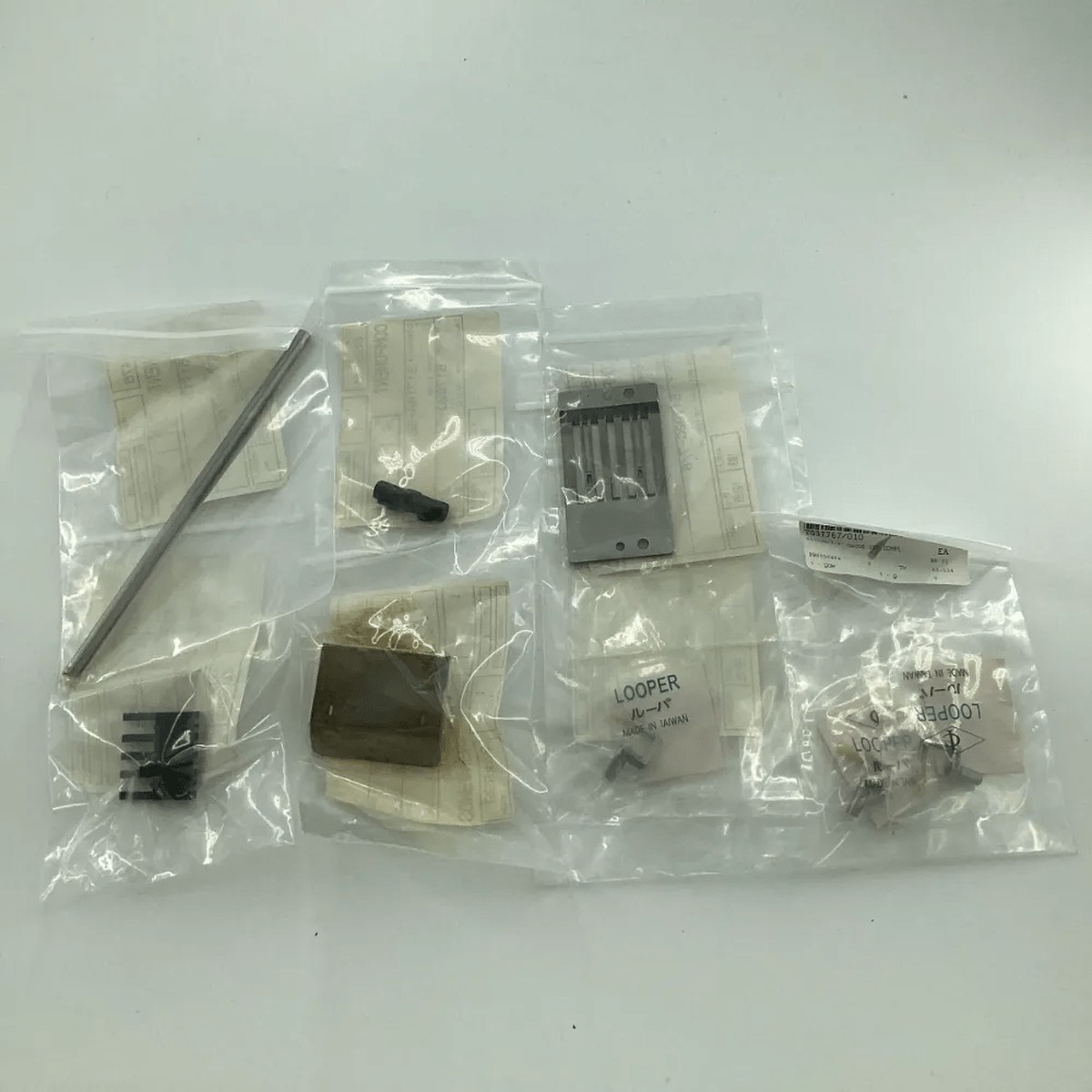 51700G-7/8" GAUGE SET