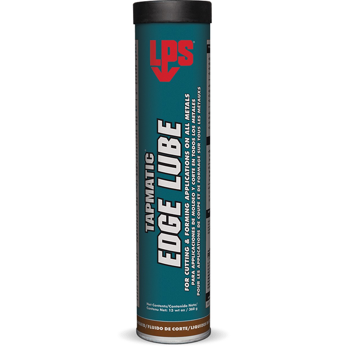LPS 43200 Tapmatic Edge Lube Cutting Fluid 13oz