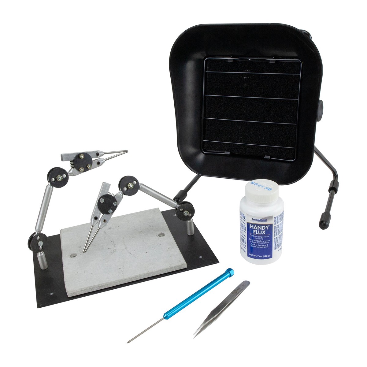 Soldering Bundle