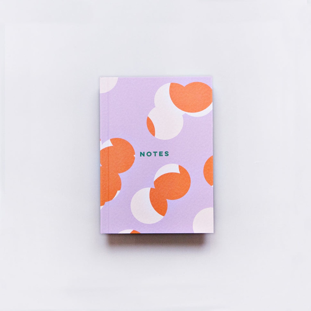 The Completist Paris Pocket A6 Lay Flat Notebook