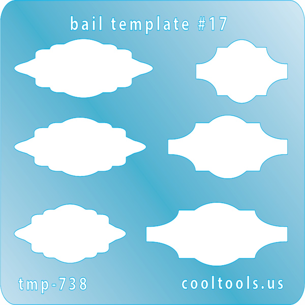 Bail Template #17