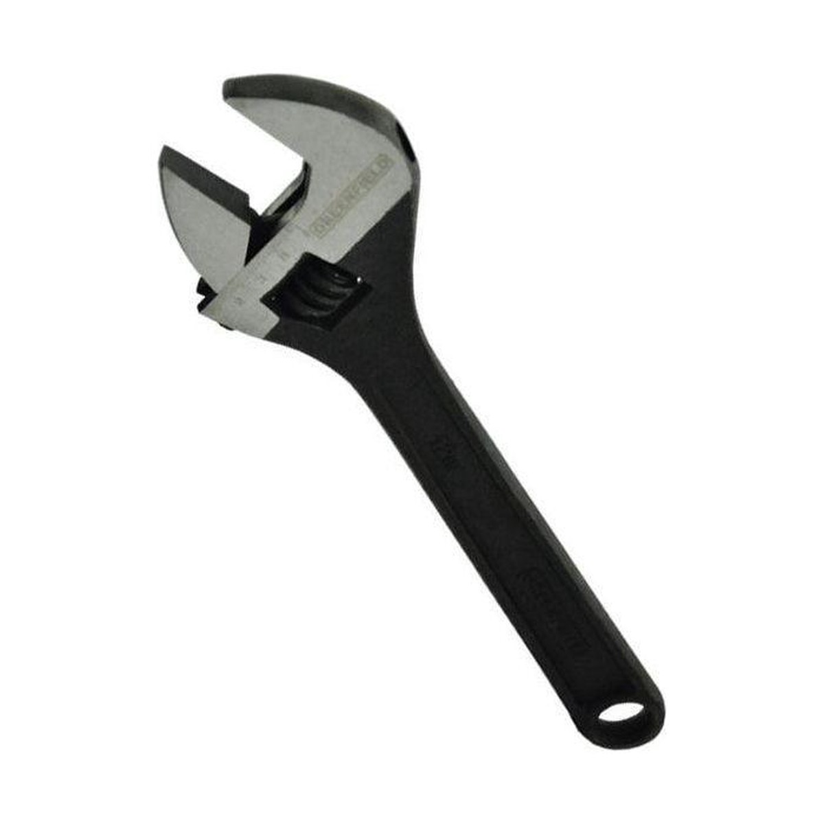 Greenfield Adjustable Wrench