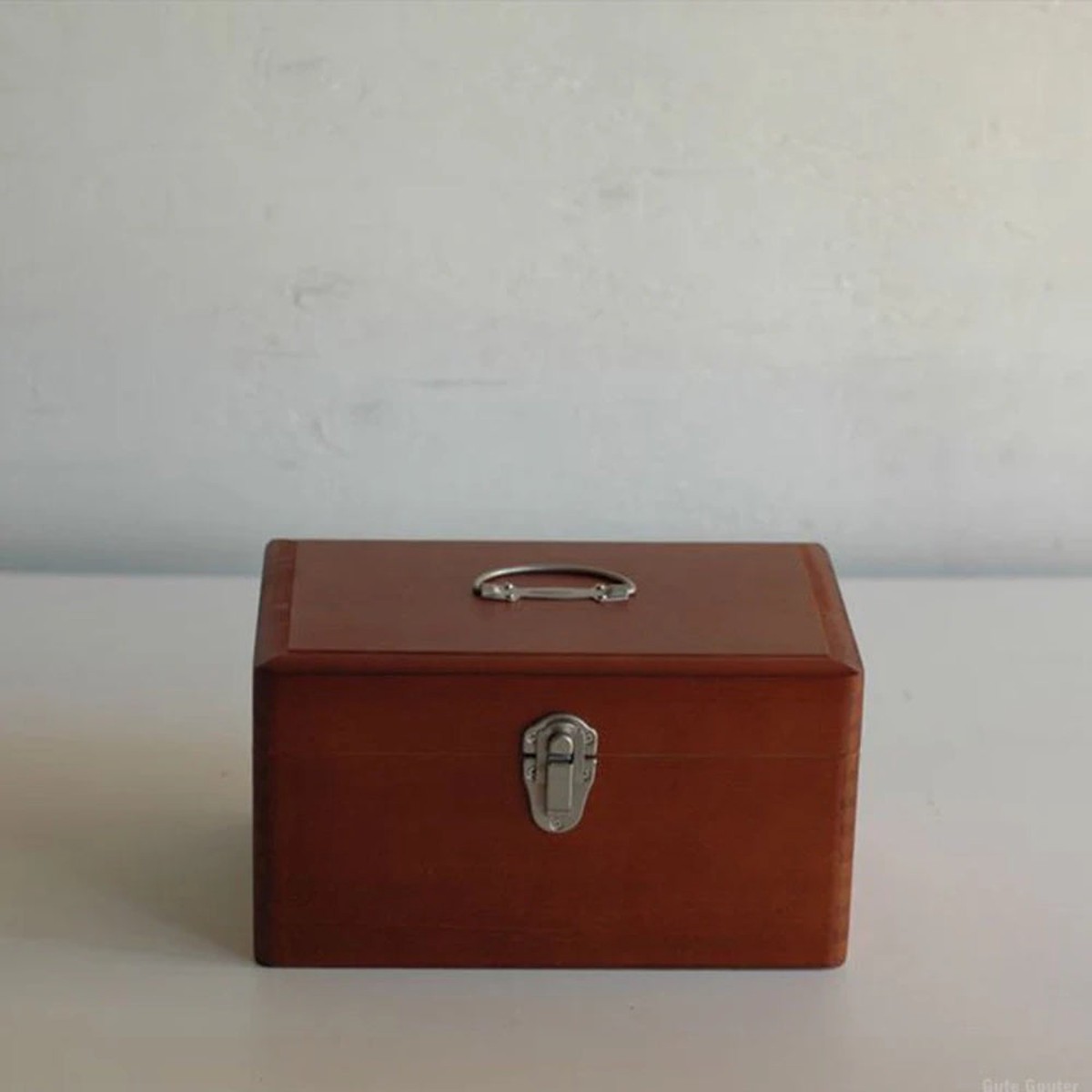 Classiky First Aid Box - Small