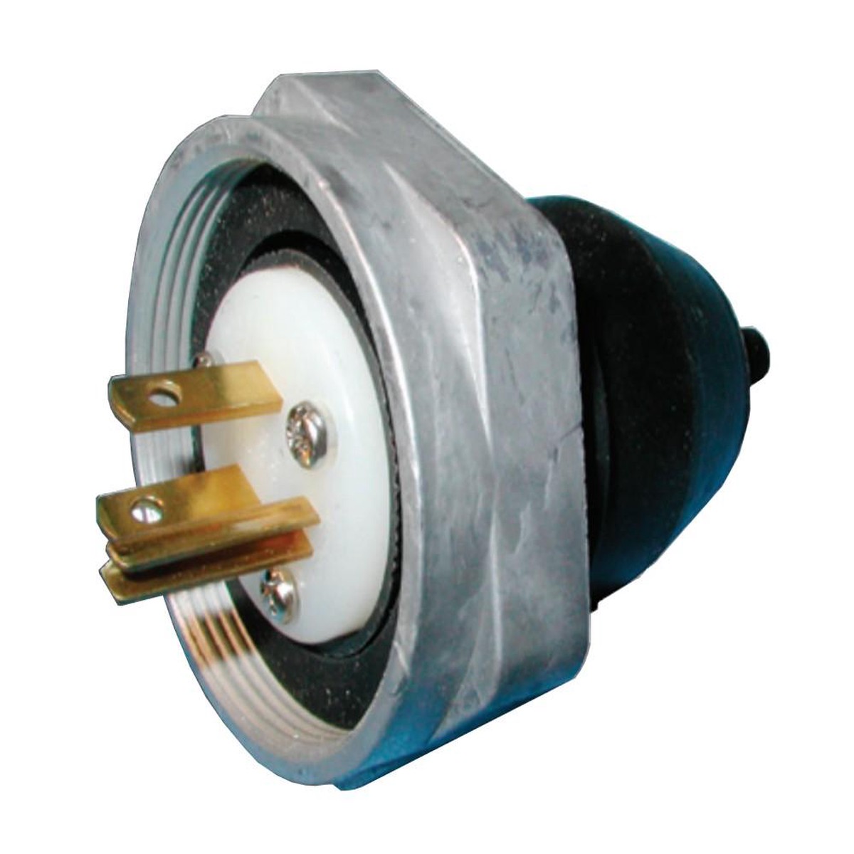 Plug Male Rl-80