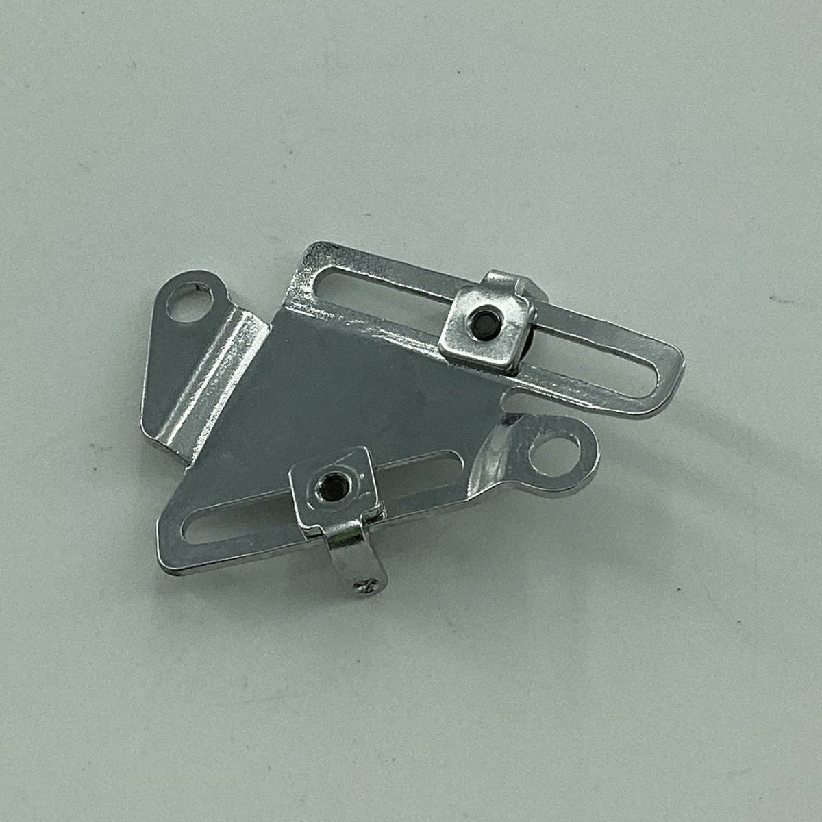 700-00201 GRADUATED PLATE COMB