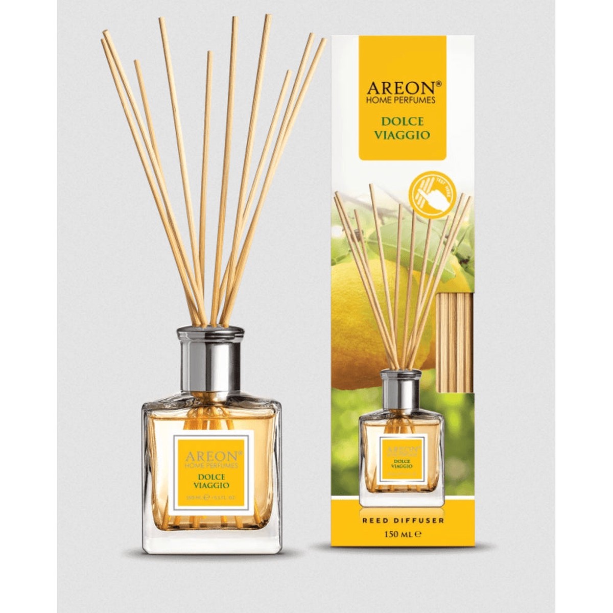 Areon Home Perfume Dolce Viaggio 150ml ,