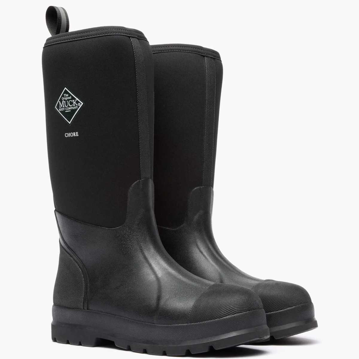 Muck Chore Boot High