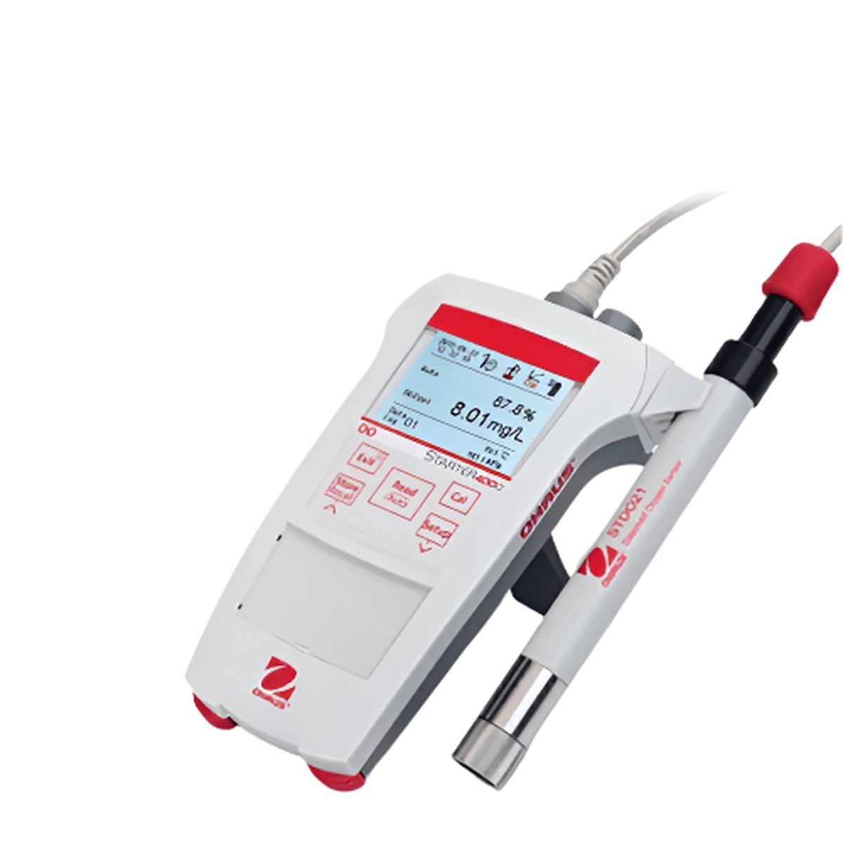 Starter 400D Portable DO Meter - IC-ST400D-G