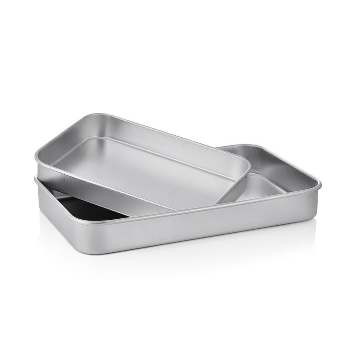 Baking Dish Aluminium 40x25cm ,