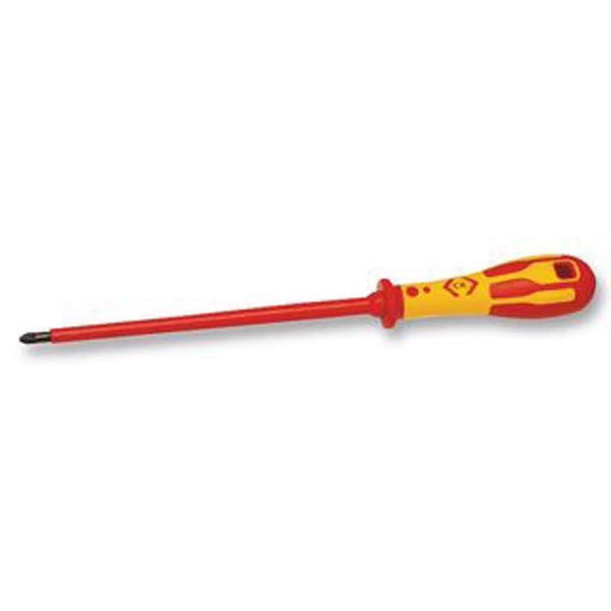 CK Dextro VDE Screwdriver PZD2x200mm