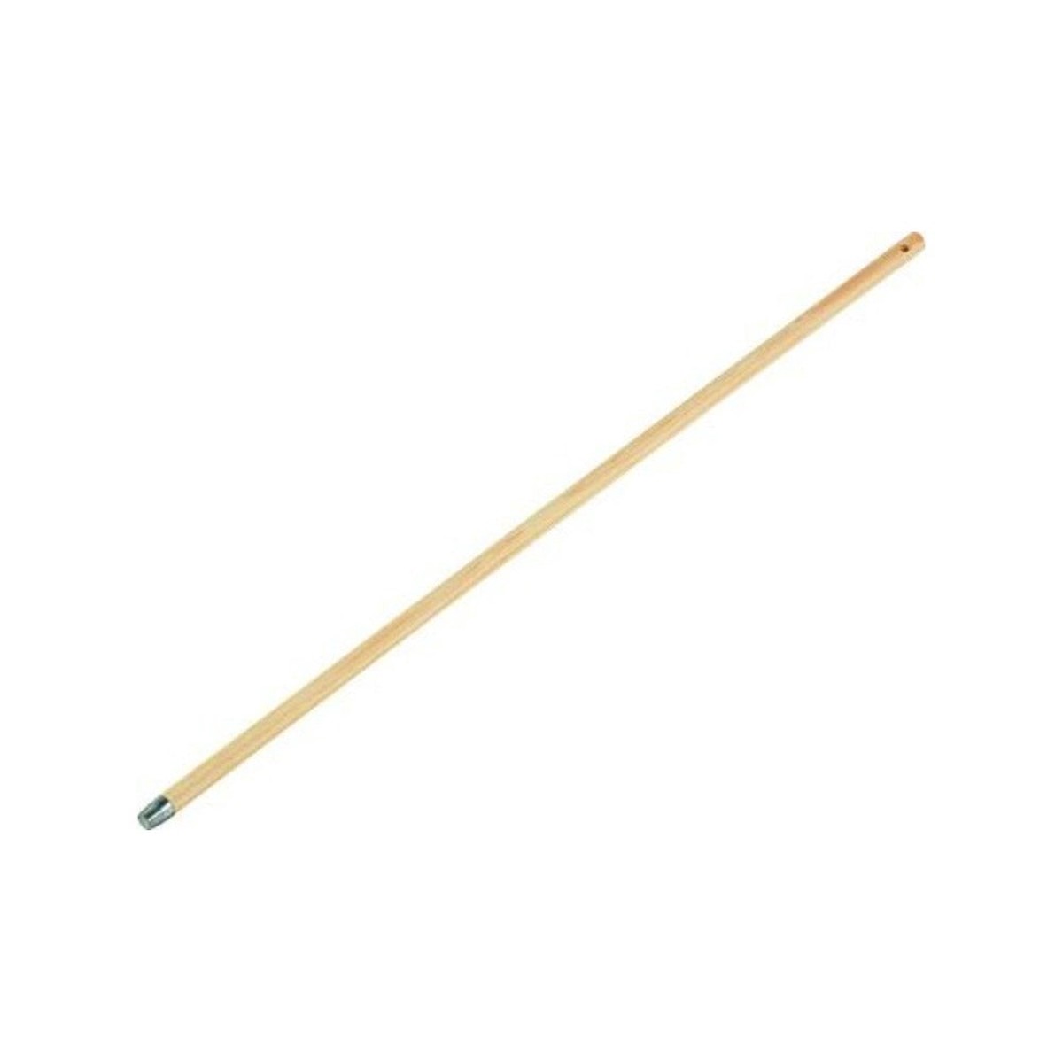 Lux Broom Stick with Screw