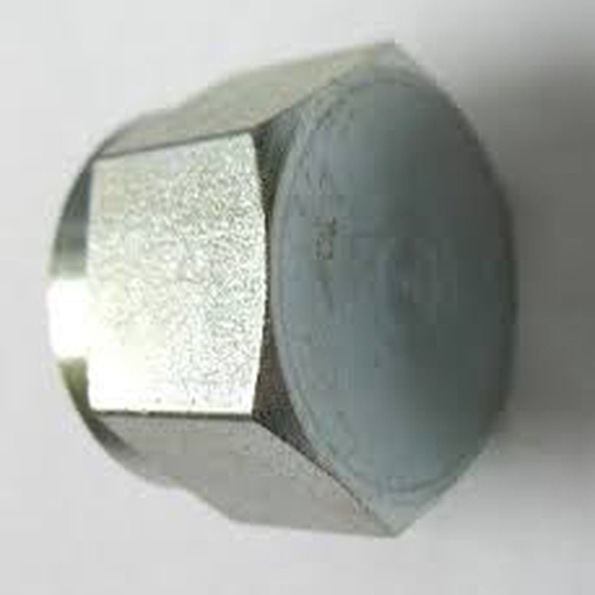 #20 Jic Cap Metal