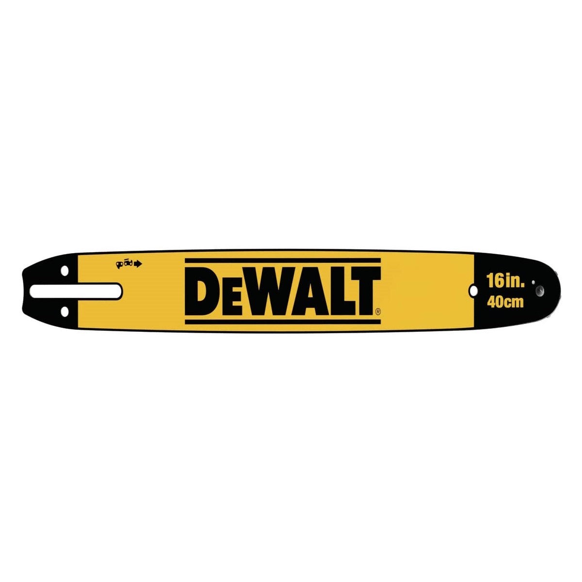Dewalt DWZCSB16 16 in. Replacement Chain Bar