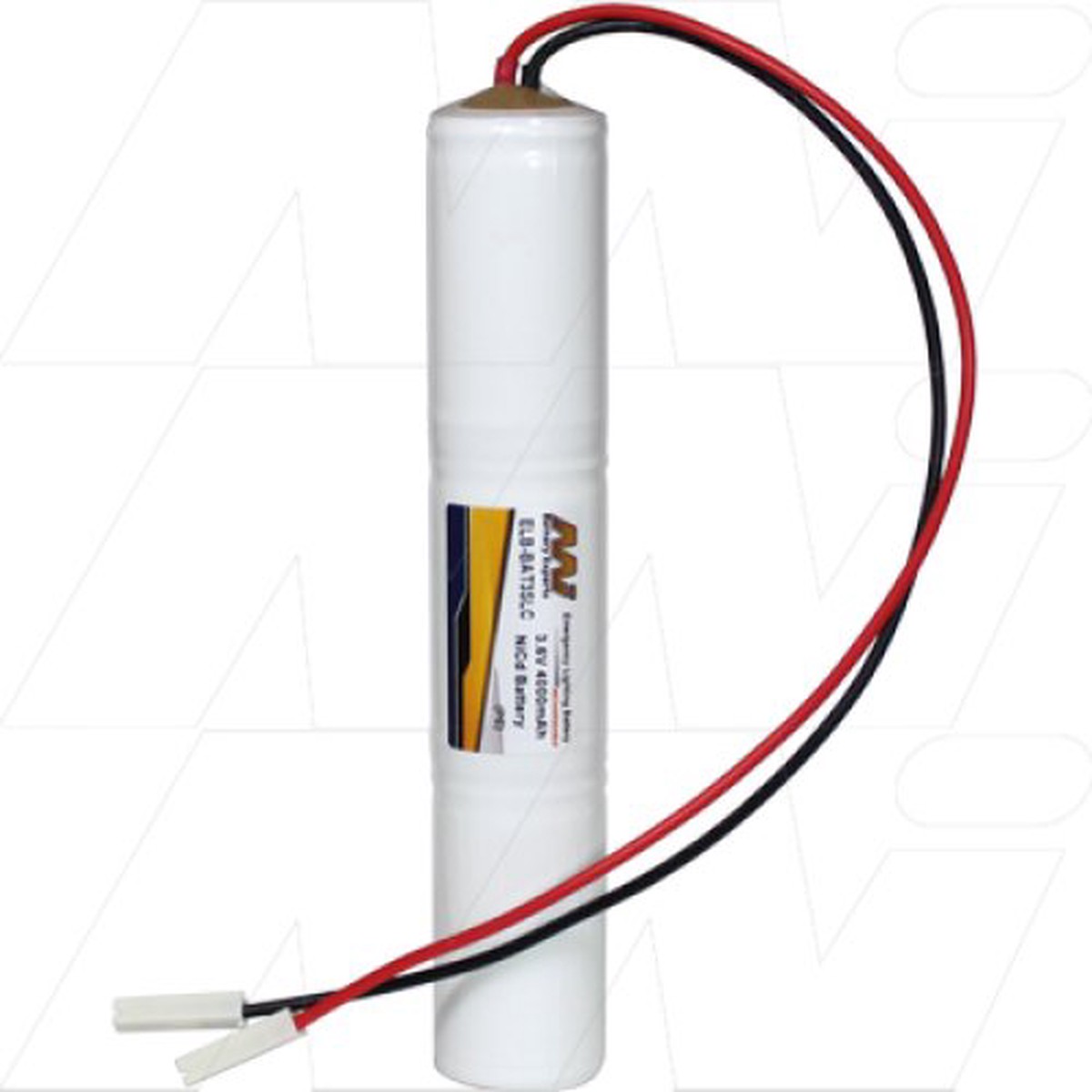 Emergency Lighting Battery - ELB-BAT3SLC