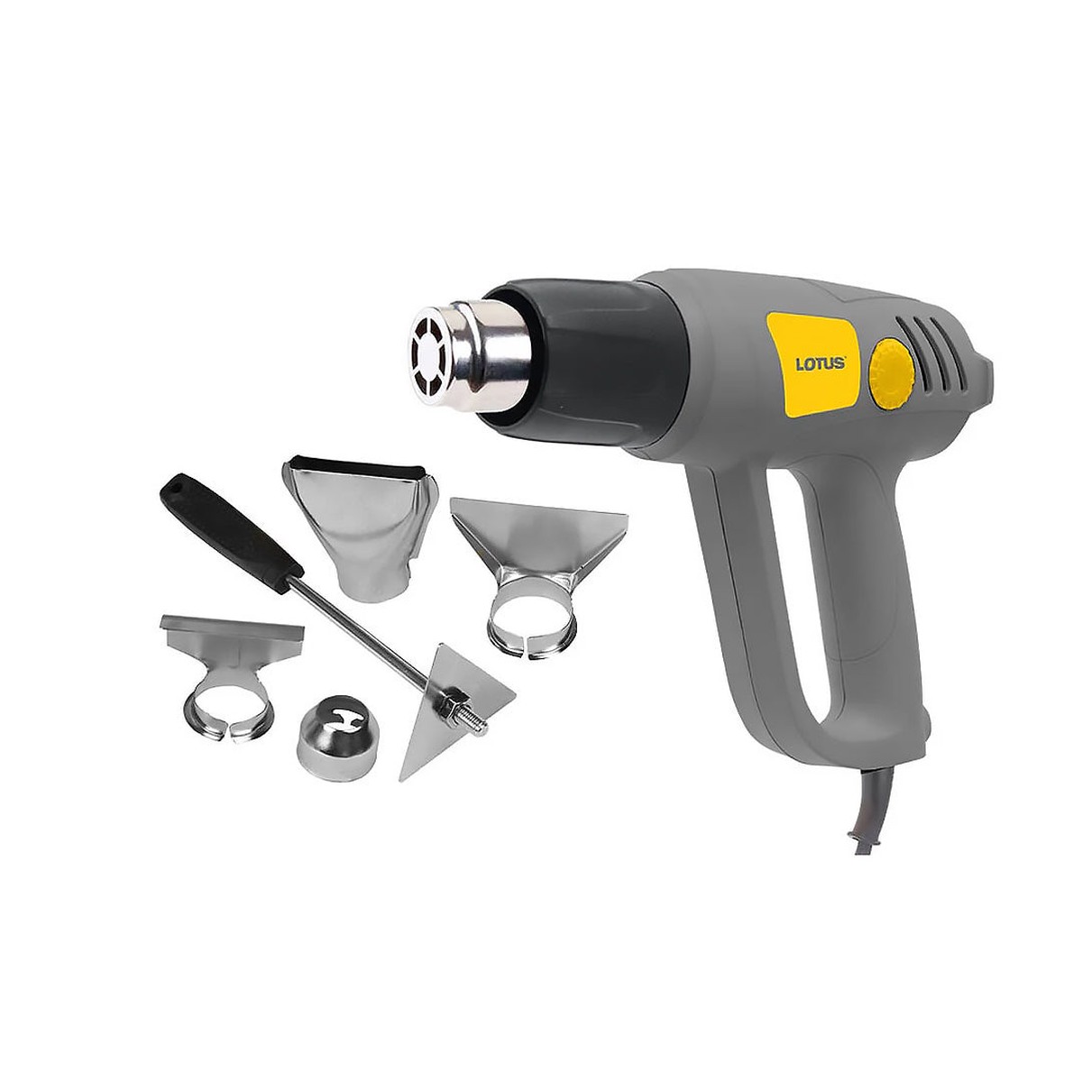 Lotus LTXH2000X Heat Gun 2000W