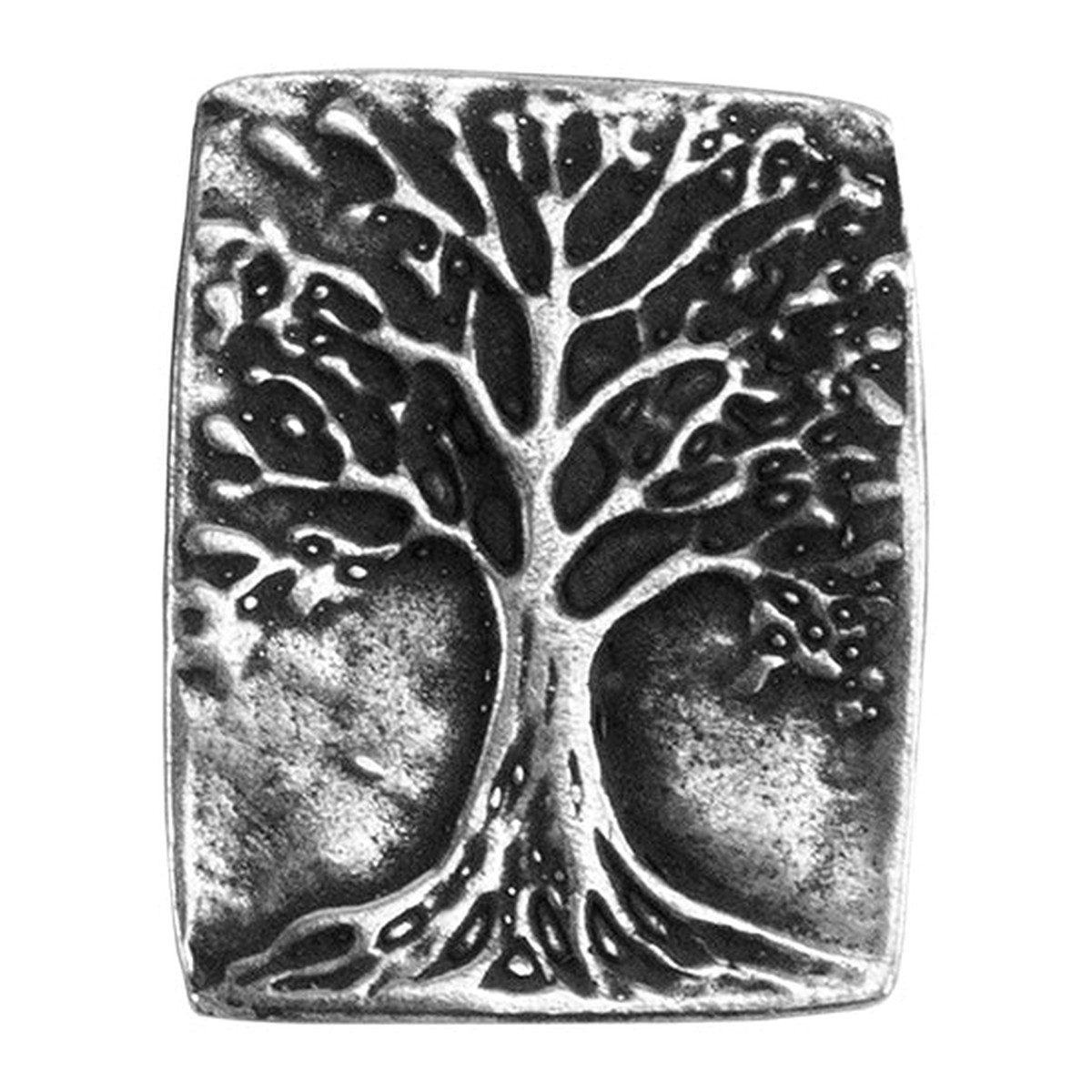 Ready Mold - Oak Tree