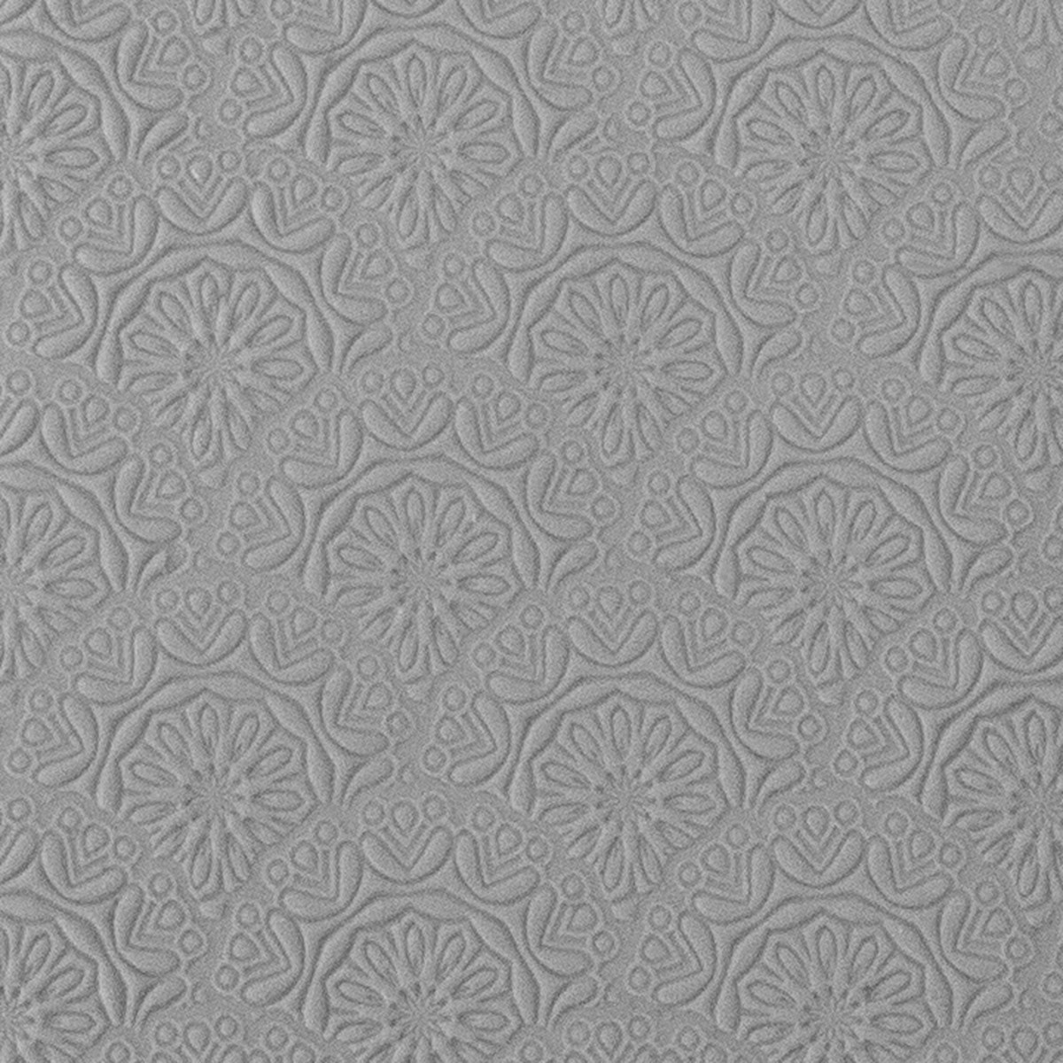 Texture Tile - Medallion Motif