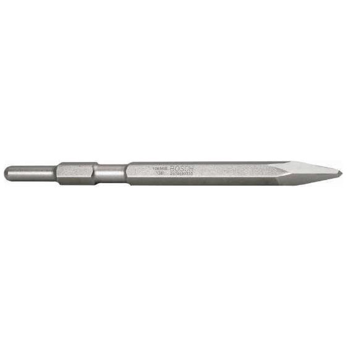 Bosch 17mm Hex Chisel Bit