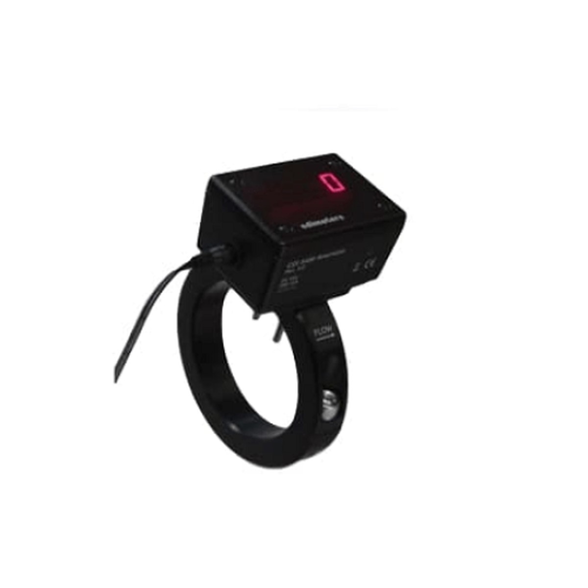 Cdi5400 Flow Meter For Copper Pipes (2.5")