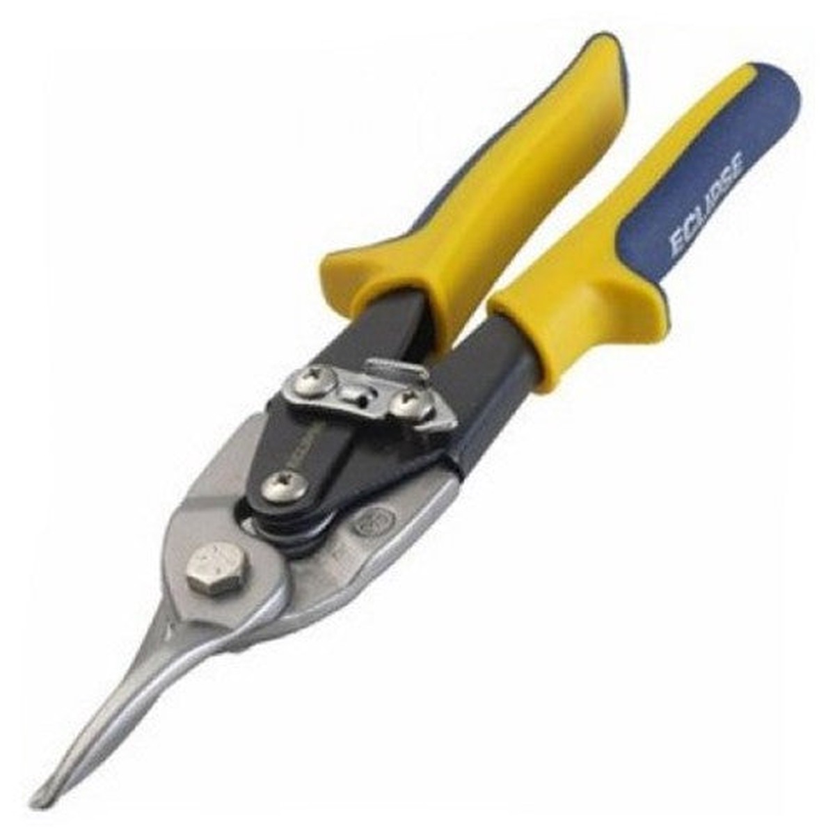 Eclipse EASS Straight Cut Aviation Snips