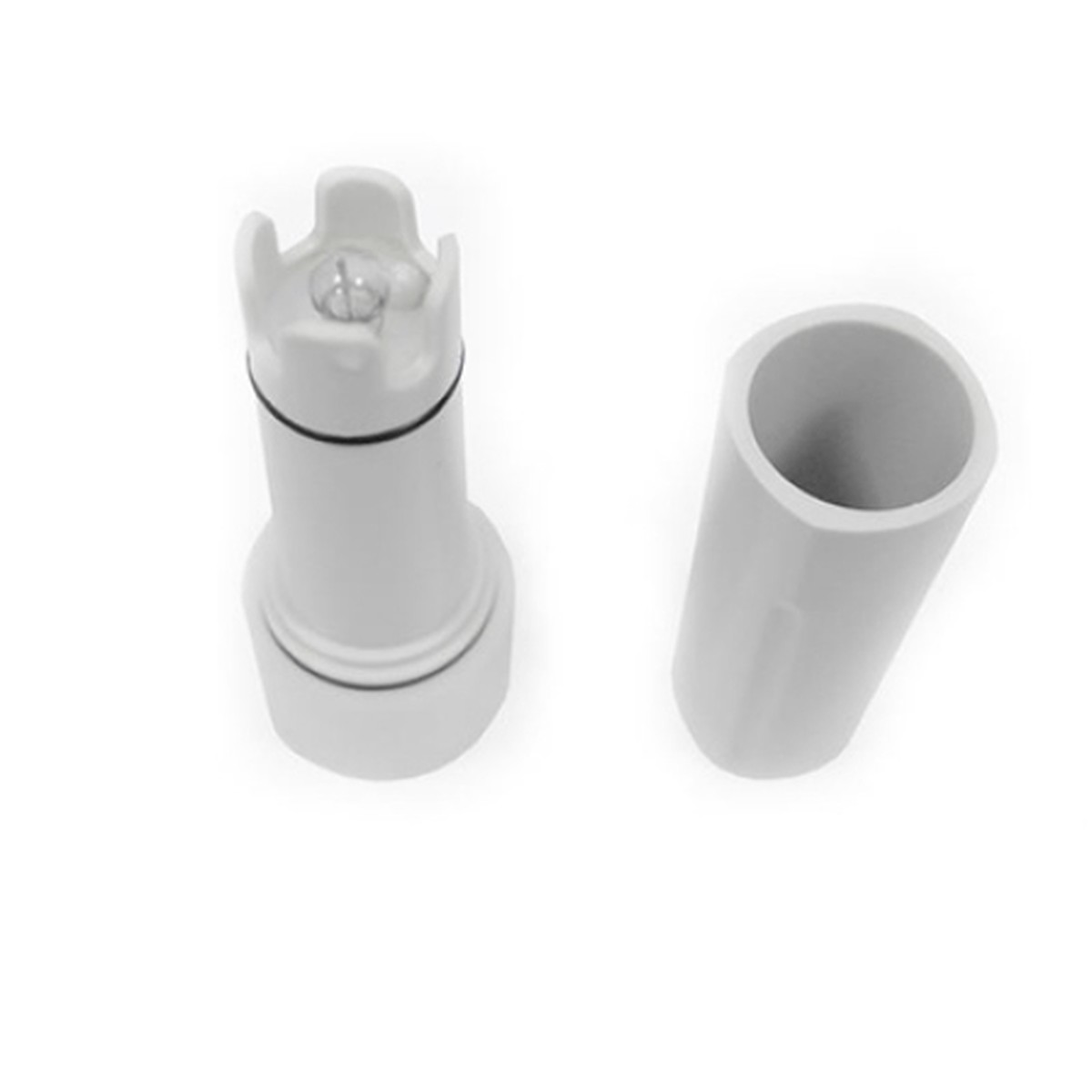Electrode replacement for ST20