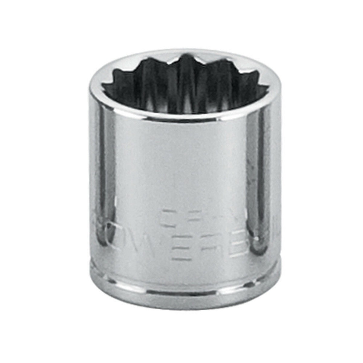 Powerbuilt 1/2" Dr x 7/8 Socket