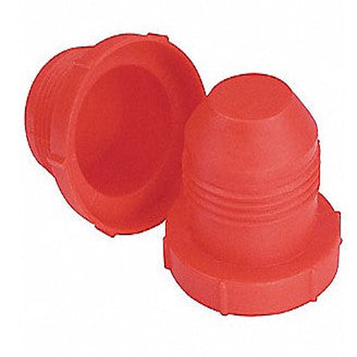 #20 Jic Plug Plastic