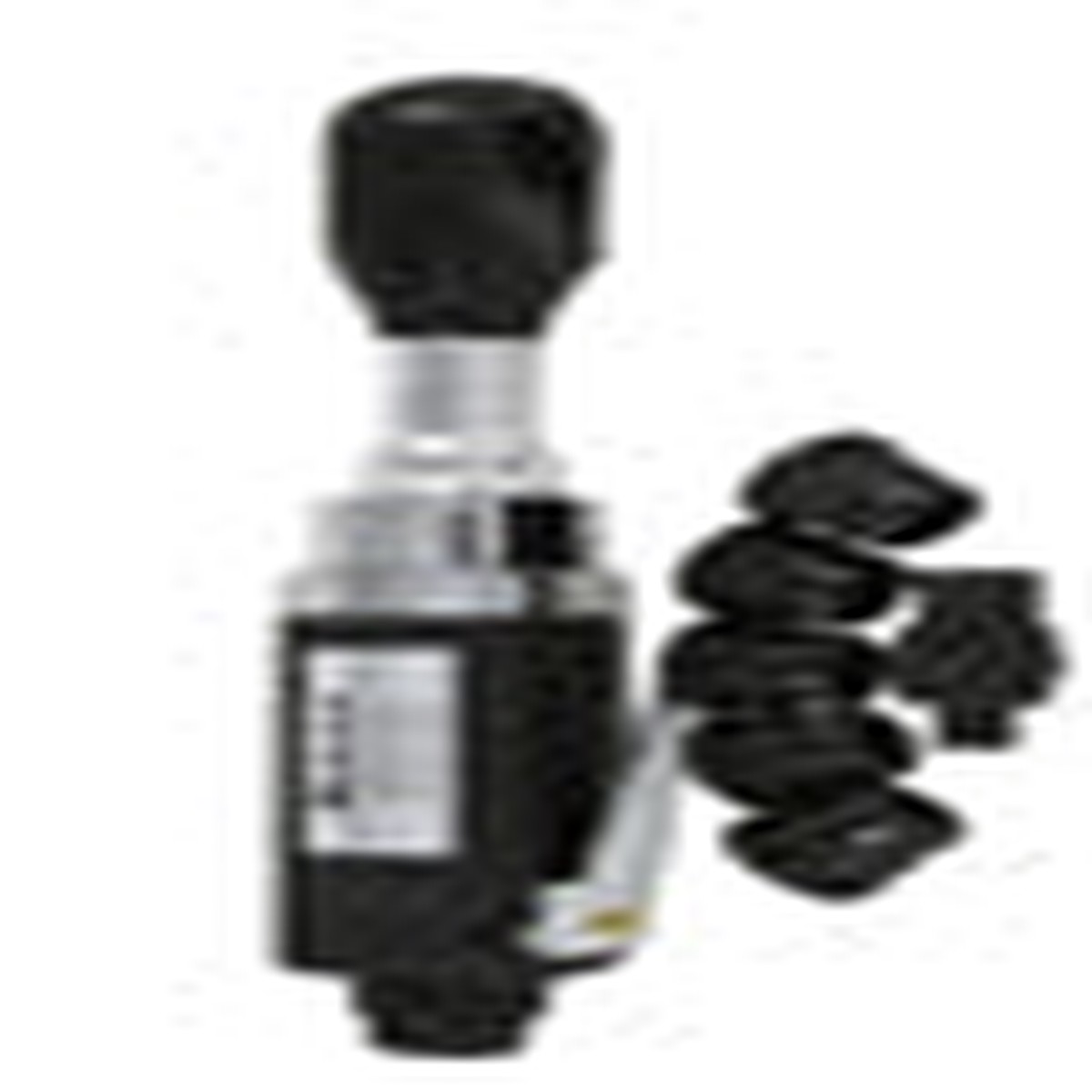 Workquip 9100 DUAL HEAD RATCHET