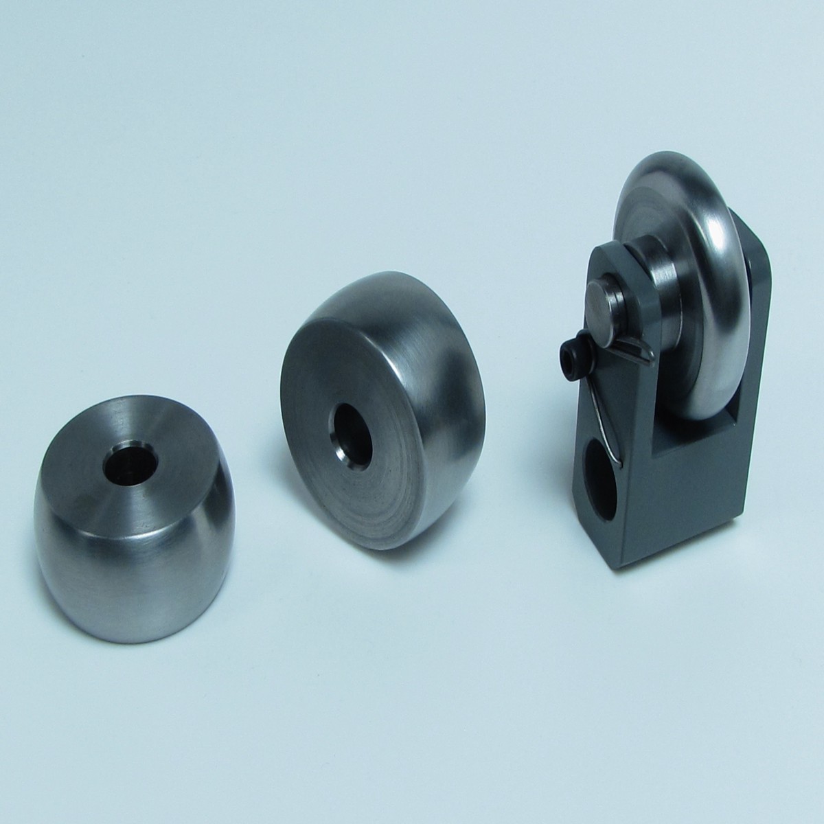 Z60-20Guard Roller Set