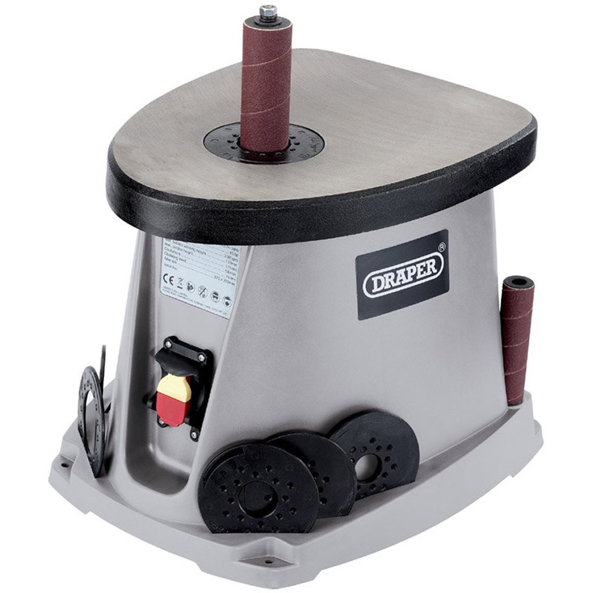 Draper Tools Bobbin Sander (450W)
