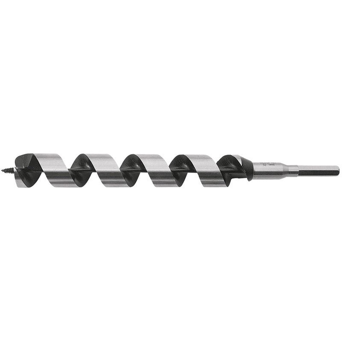 Draper Tools Expert 25mmx330mm Auger Bit Pkd