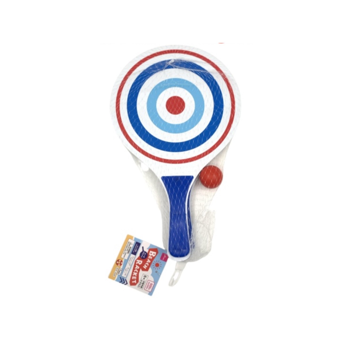 Beach Racket