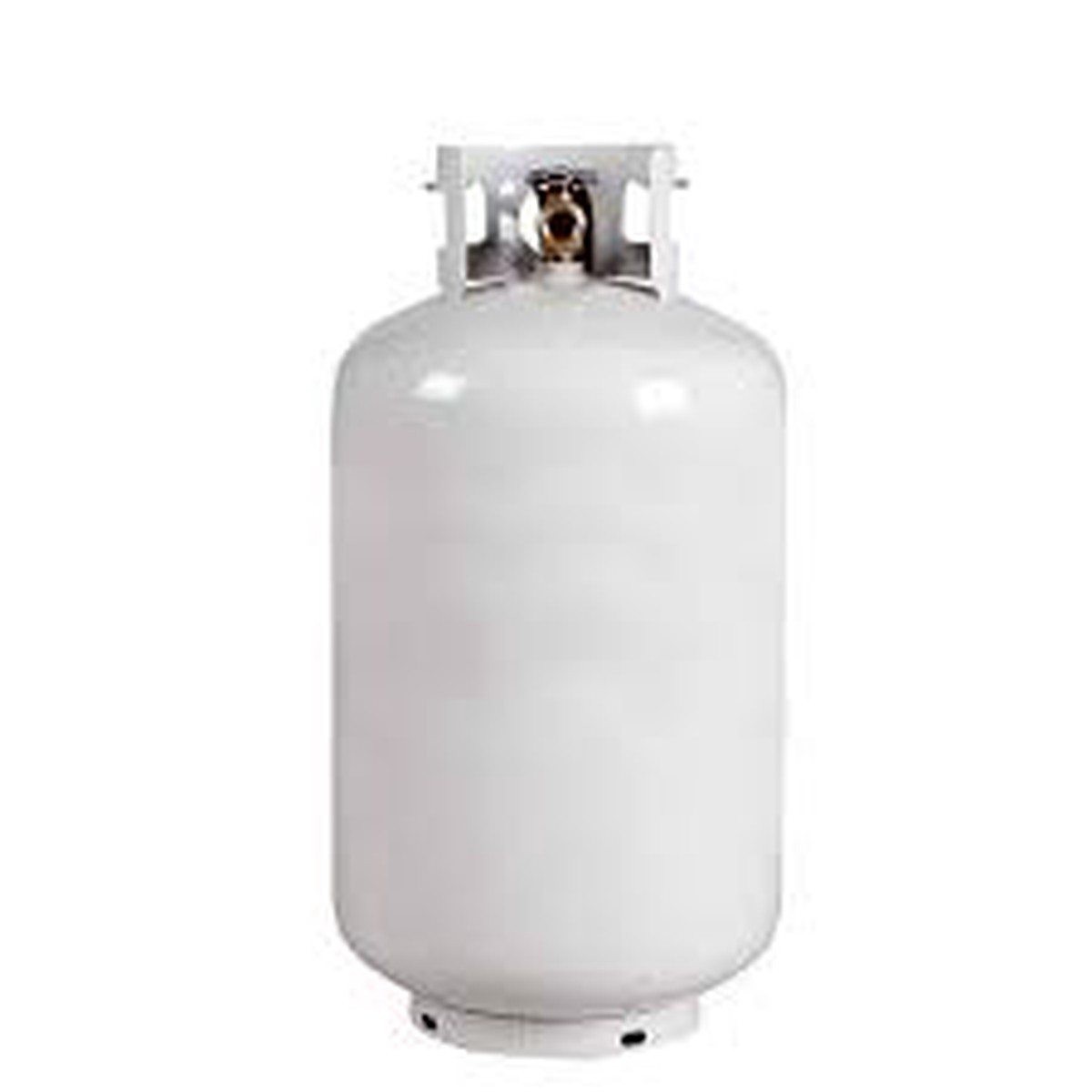 Propane Cylinder Bottle 30 LB
