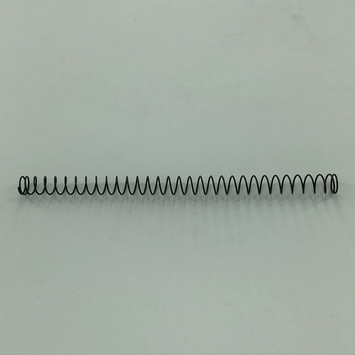 CN3-4 CLOTH NOTCHER SPRING 4"