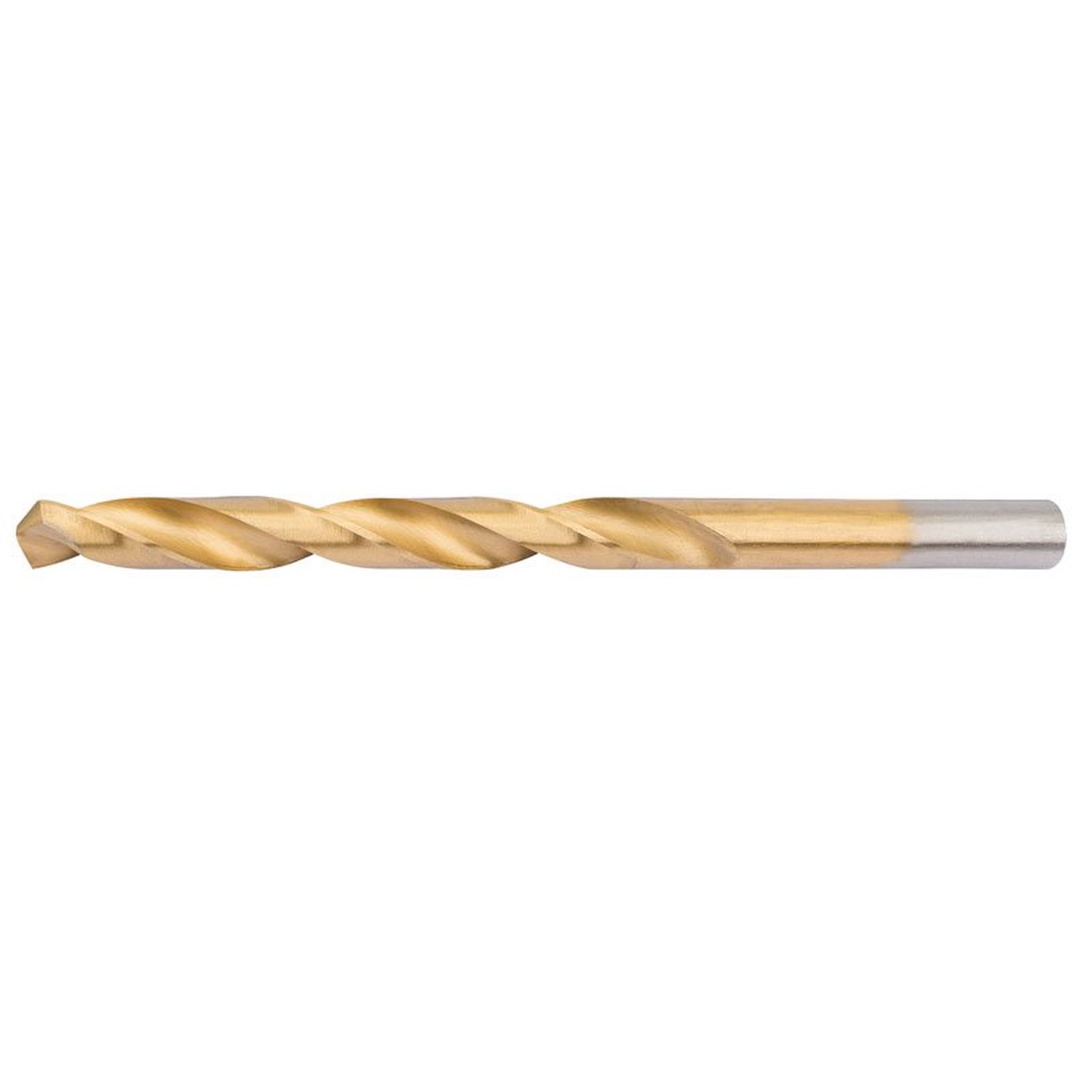 Draper Tools 7.5mm HSS Titanium Drill Bit